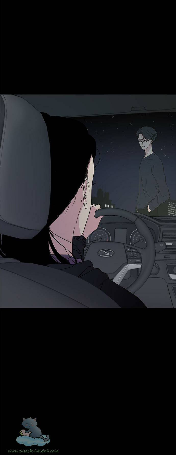 Cạm Bẫy Chap 10 - Next Chap 11