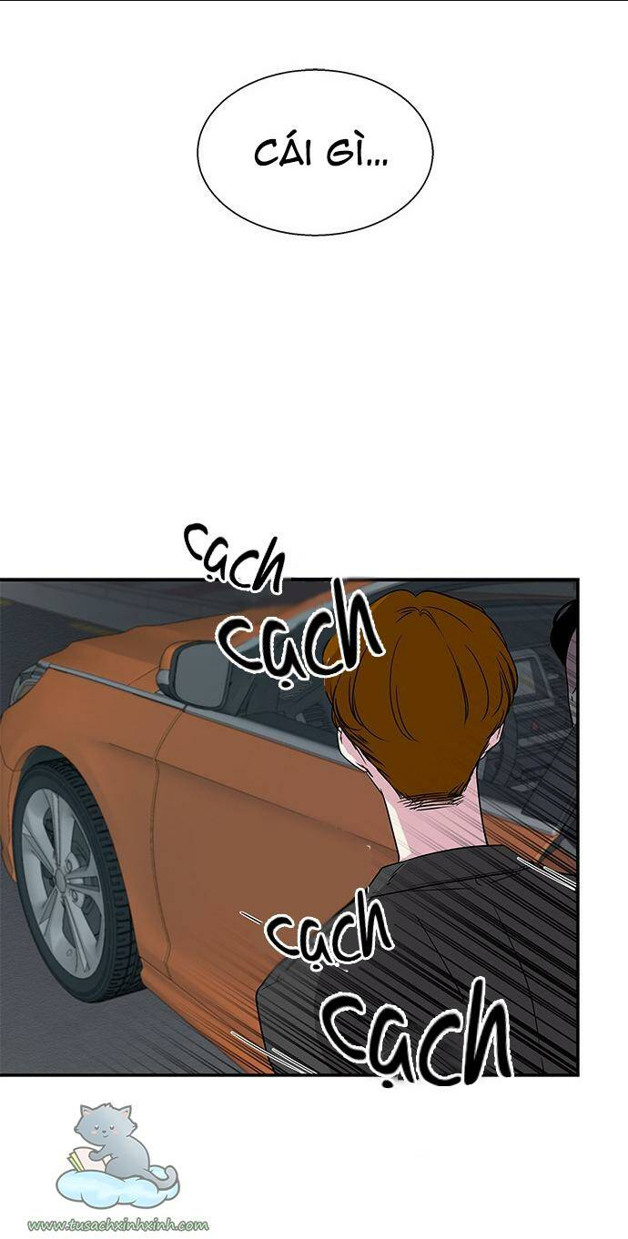 Cạm Bẫy Chap 10 - Next Chap 11