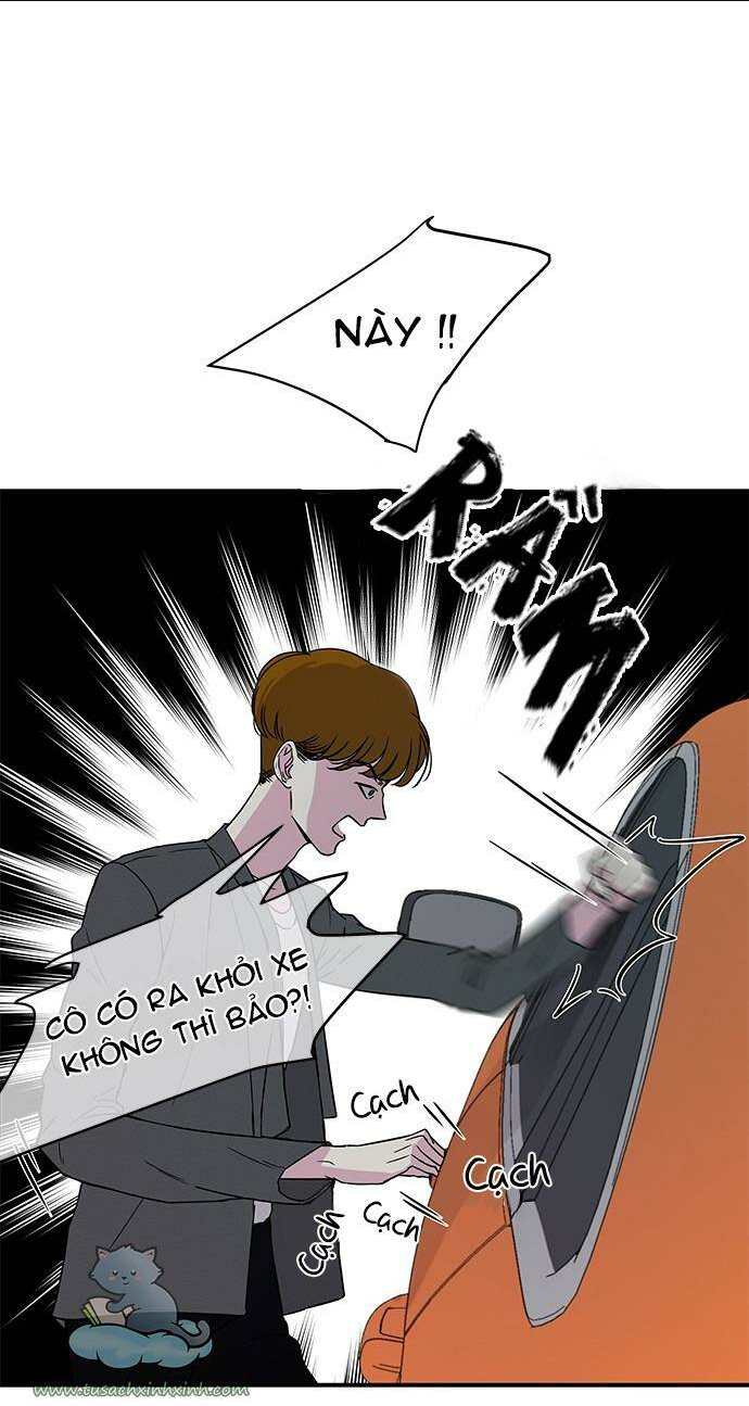 Cạm Bẫy Chap 10 - Next Chap 11