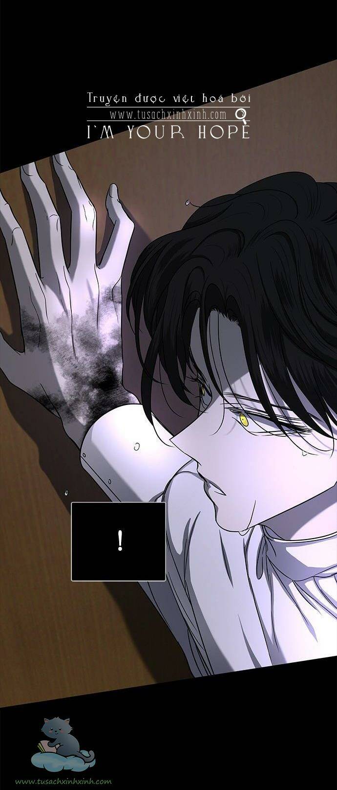 Cạm Bẫy Chap 100 - Next Chap 101