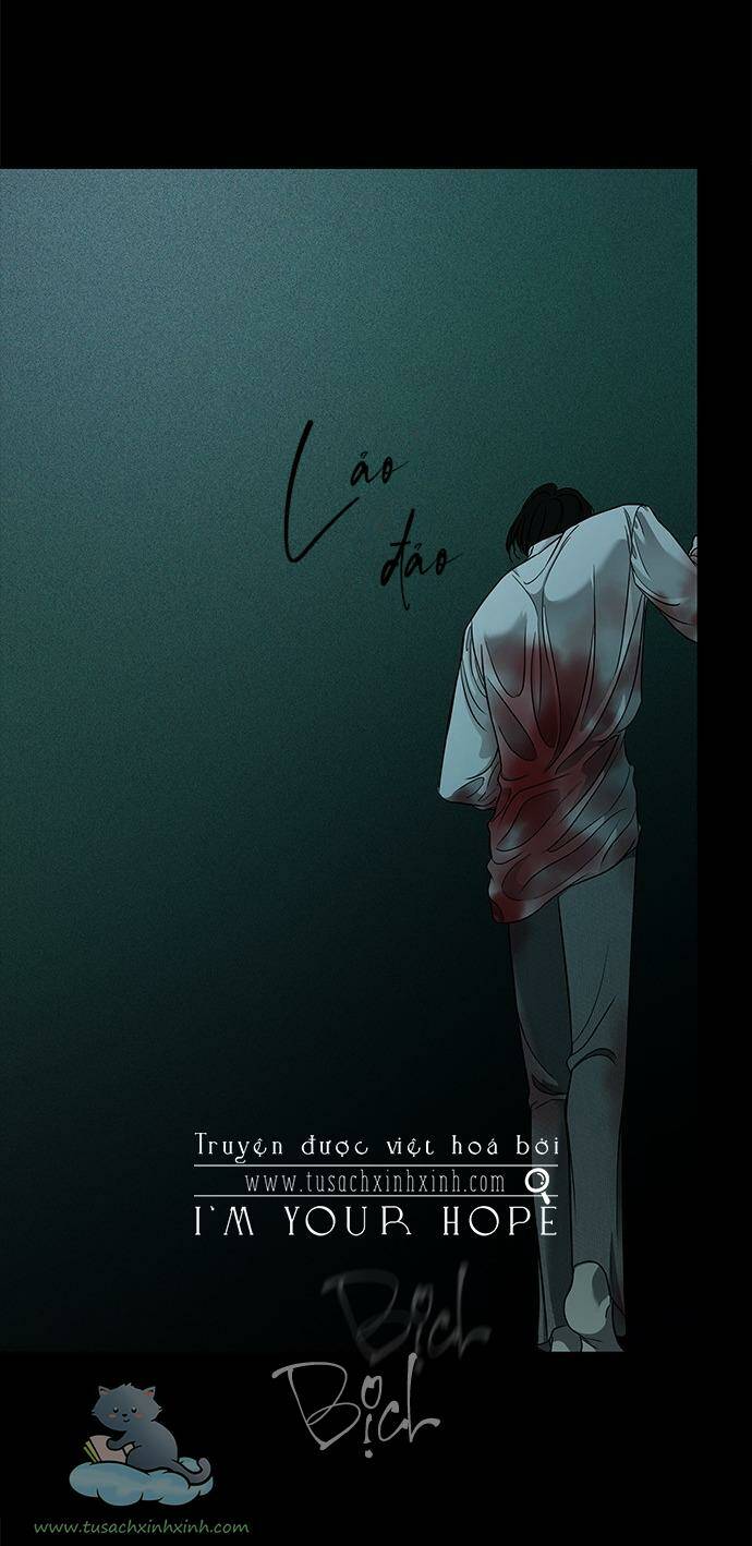 Cạm Bẫy Chap 100 - Next Chap 101