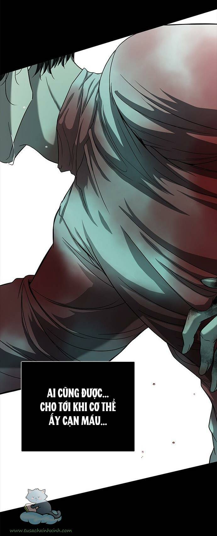 Cạm Bẫy Chap 100 - Next Chap 101