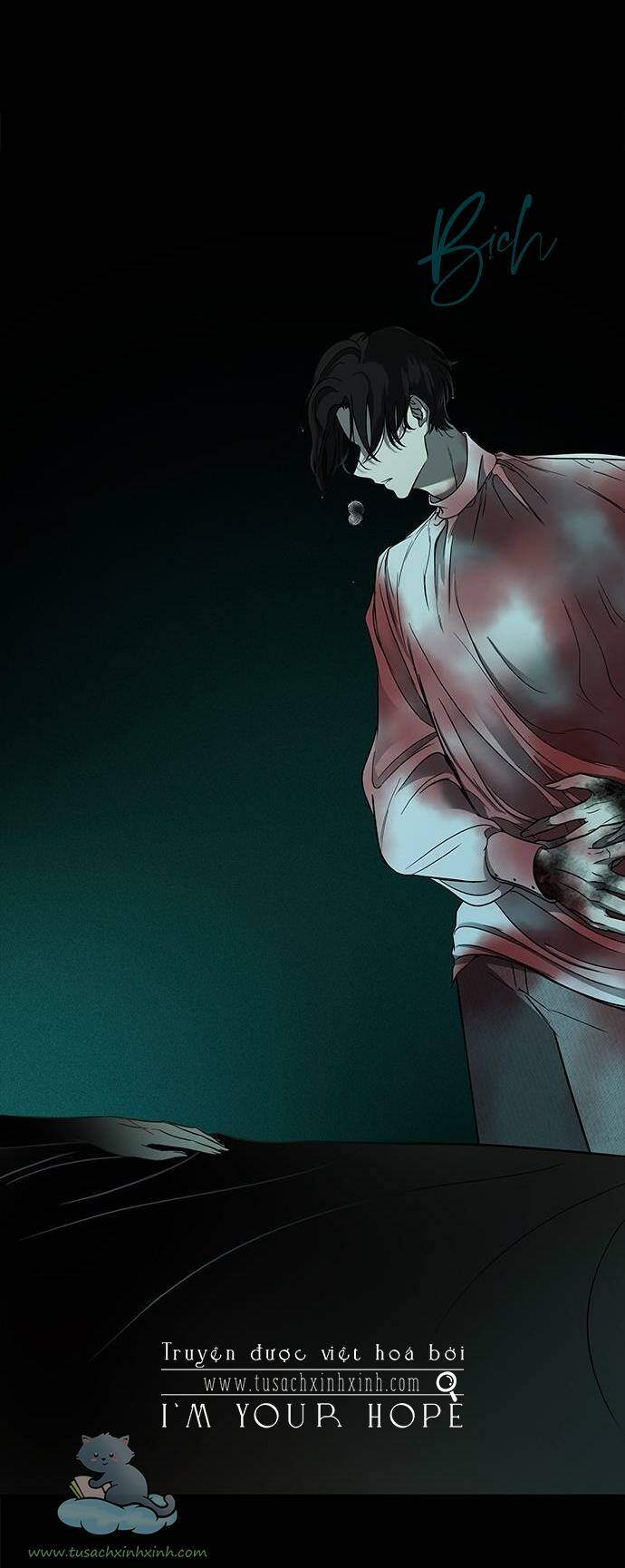 Cạm Bẫy Chap 100 - Next Chap 101