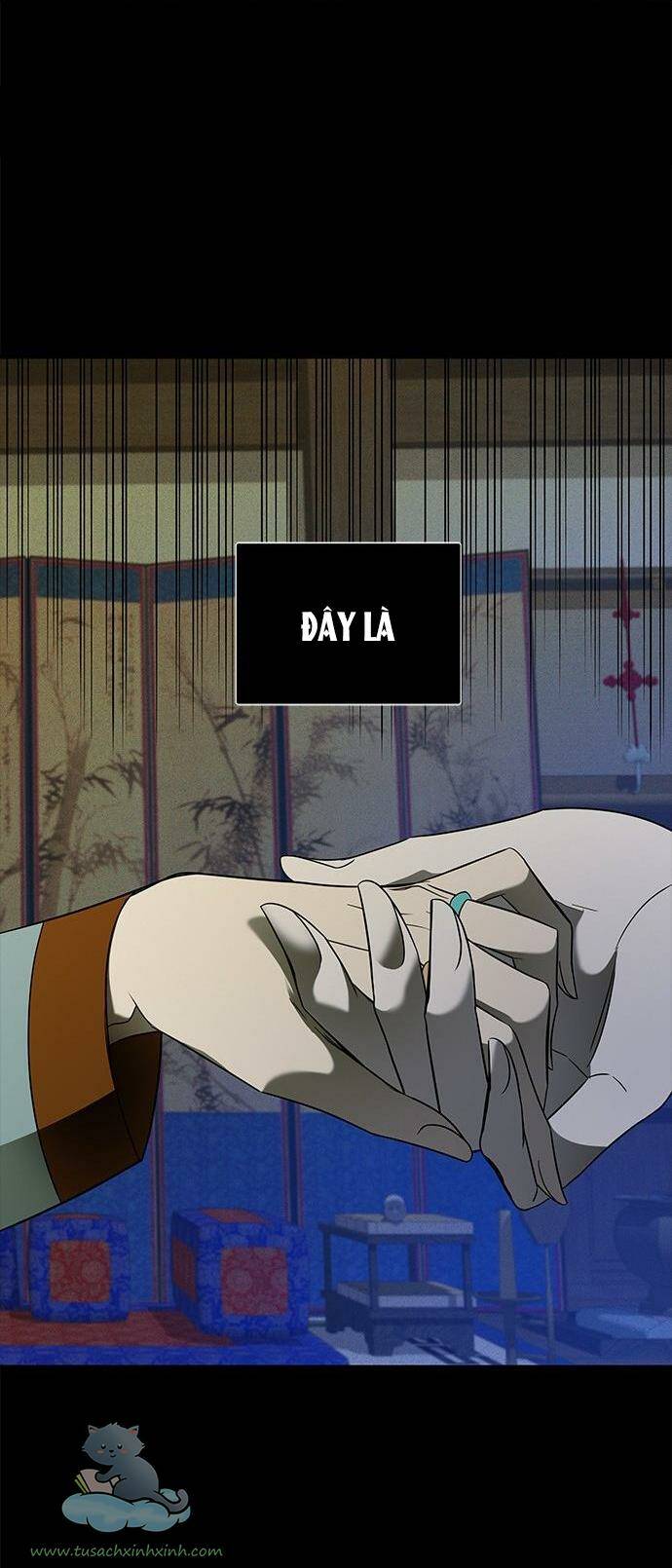 Cạm Bẫy Chap 100 - Next Chap 101