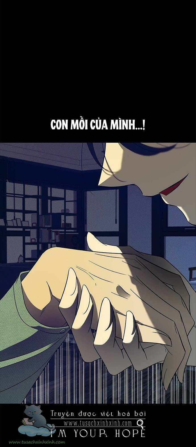 Cạm Bẫy Chap 100 - Next Chap 101