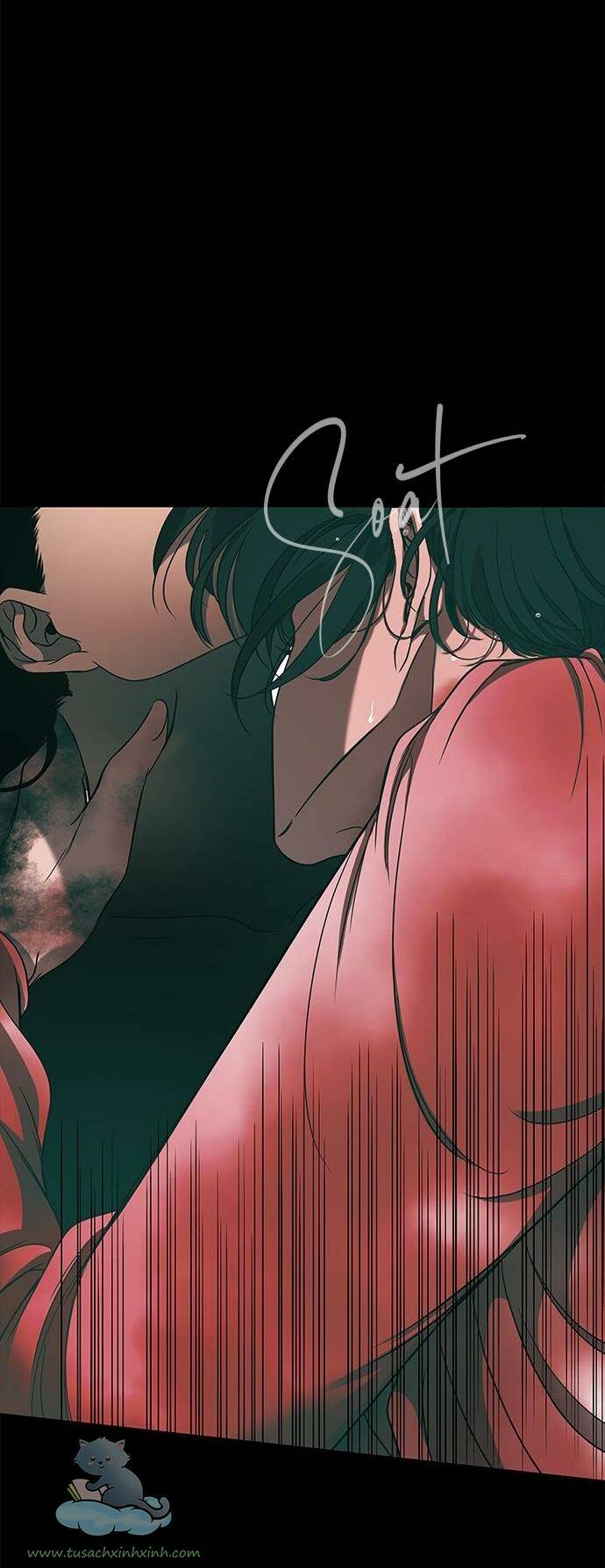 Cạm Bẫy Chap 100 - Next Chap 101