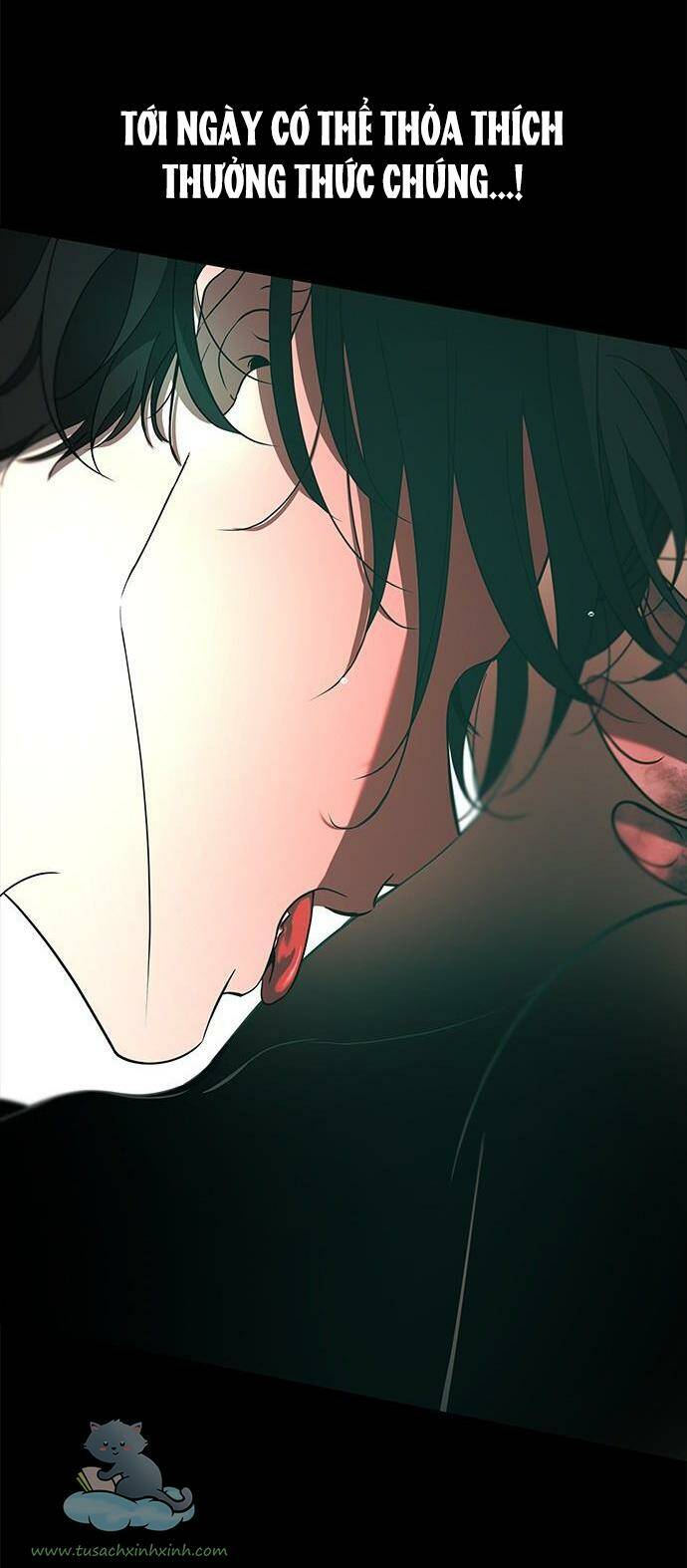 Cạm Bẫy Chap 100 - Next Chap 101