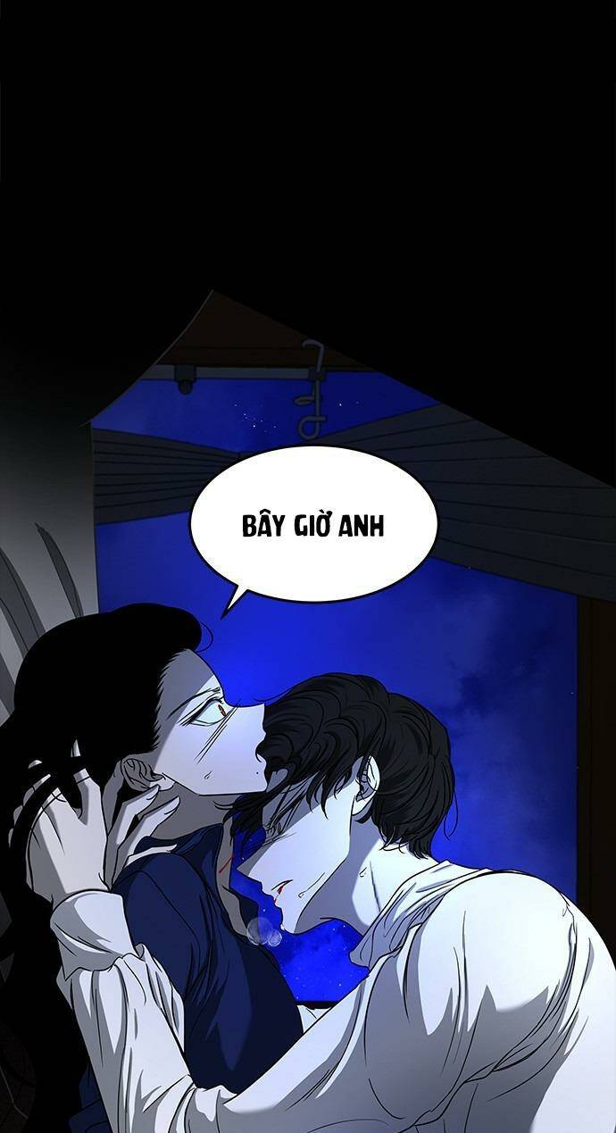 Cạm Bẫy Chap 100 - Next Chap 101