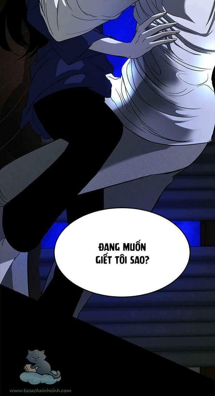 Cạm Bẫy Chap 100 - Next Chap 101