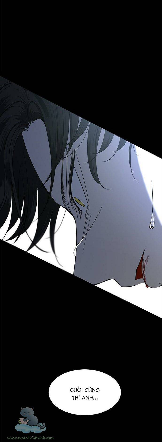 Cạm Bẫy Chap 100 - Next Chap 101