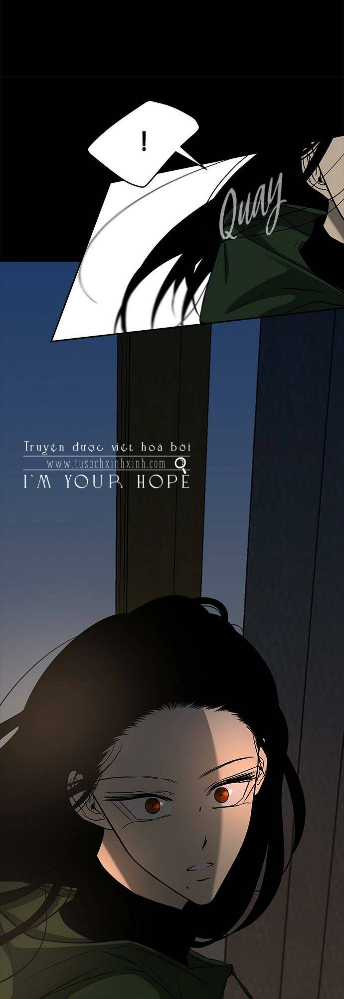 Cạm Bẫy Chap 101 - Next Chap 102