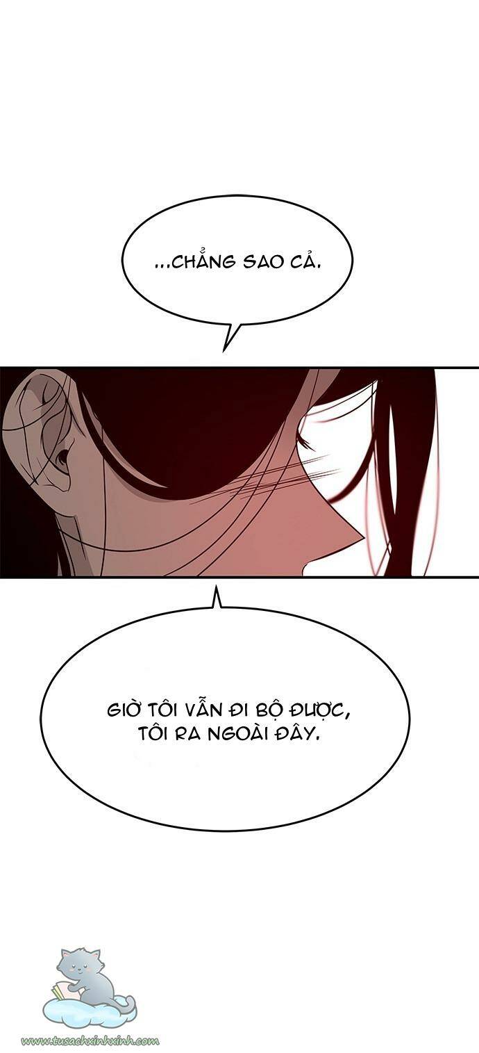 Cạm Bẫy Chap 101 - Next Chap 102