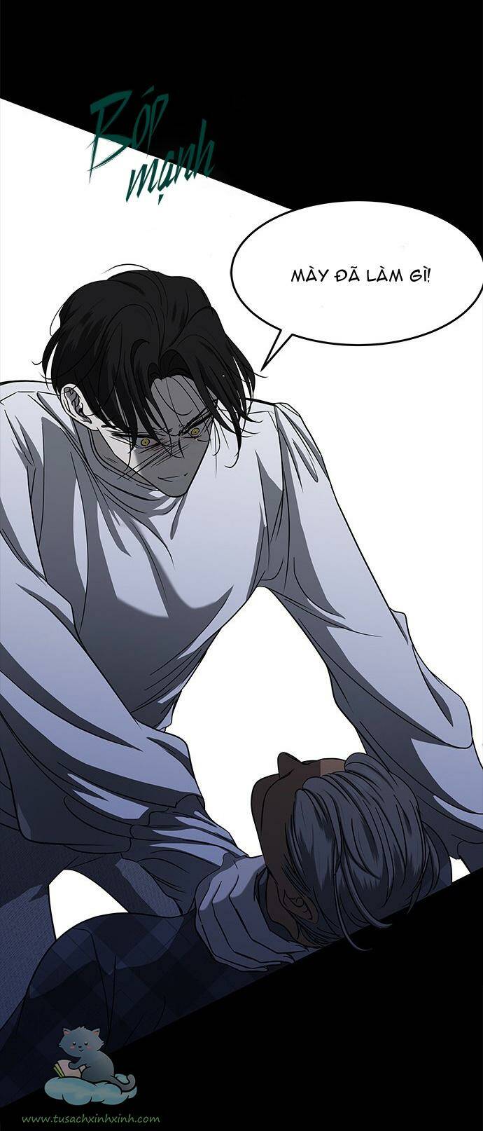 Cạm Bẫy Chap 101 - Next Chap 102