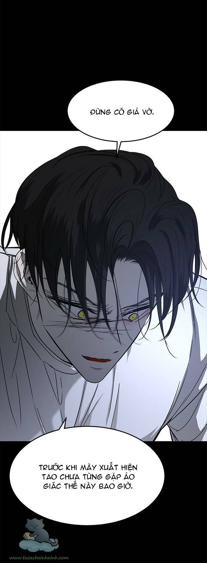 Cạm Bẫy Chap 101 - Next Chap 102