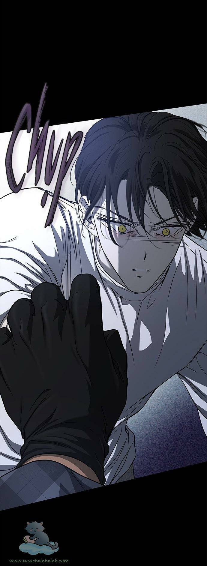 Cạm Bẫy Chap 101 - Next Chap 102