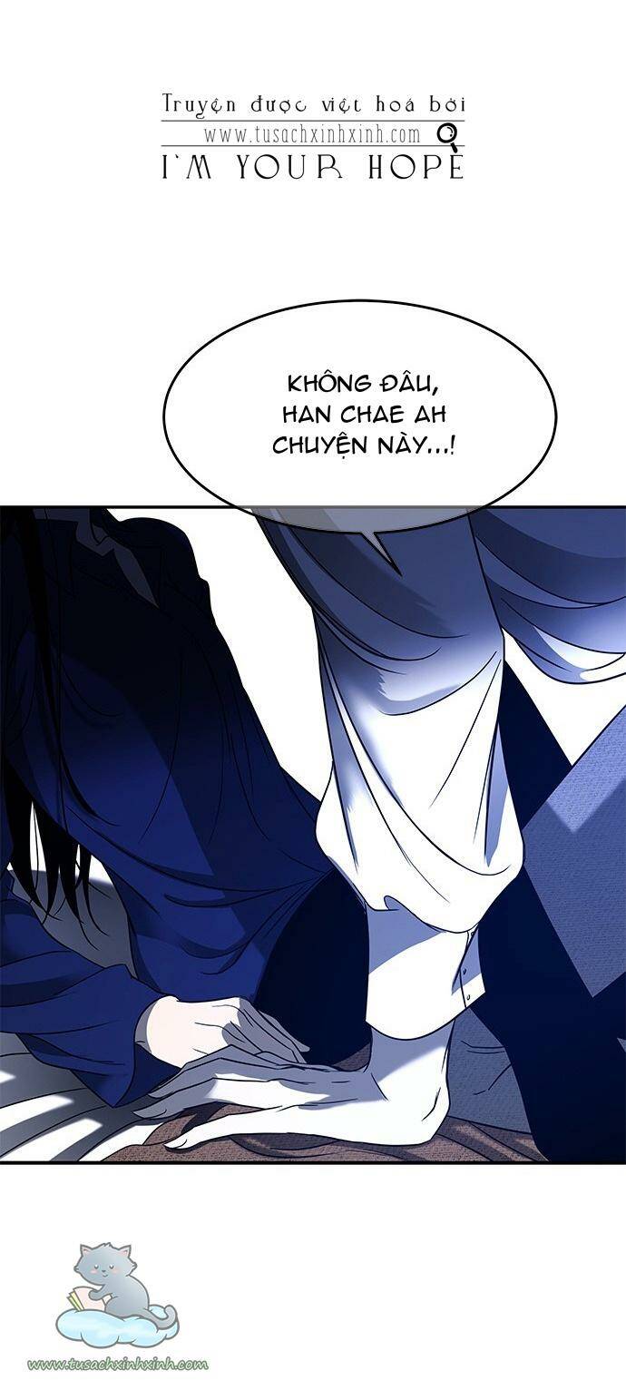 Cạm Bẫy Chap 101 - Next Chap 102
