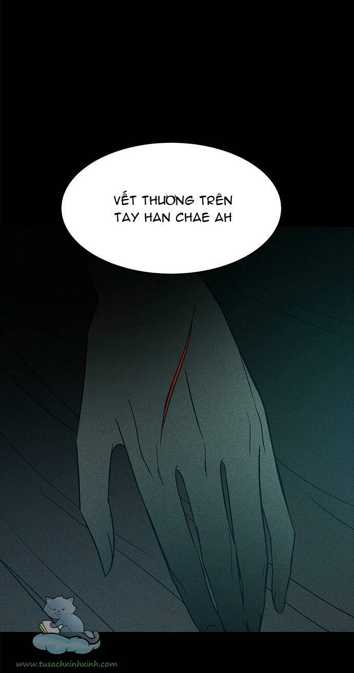 Cạm Bẫy Chap 101 - Next Chap 102