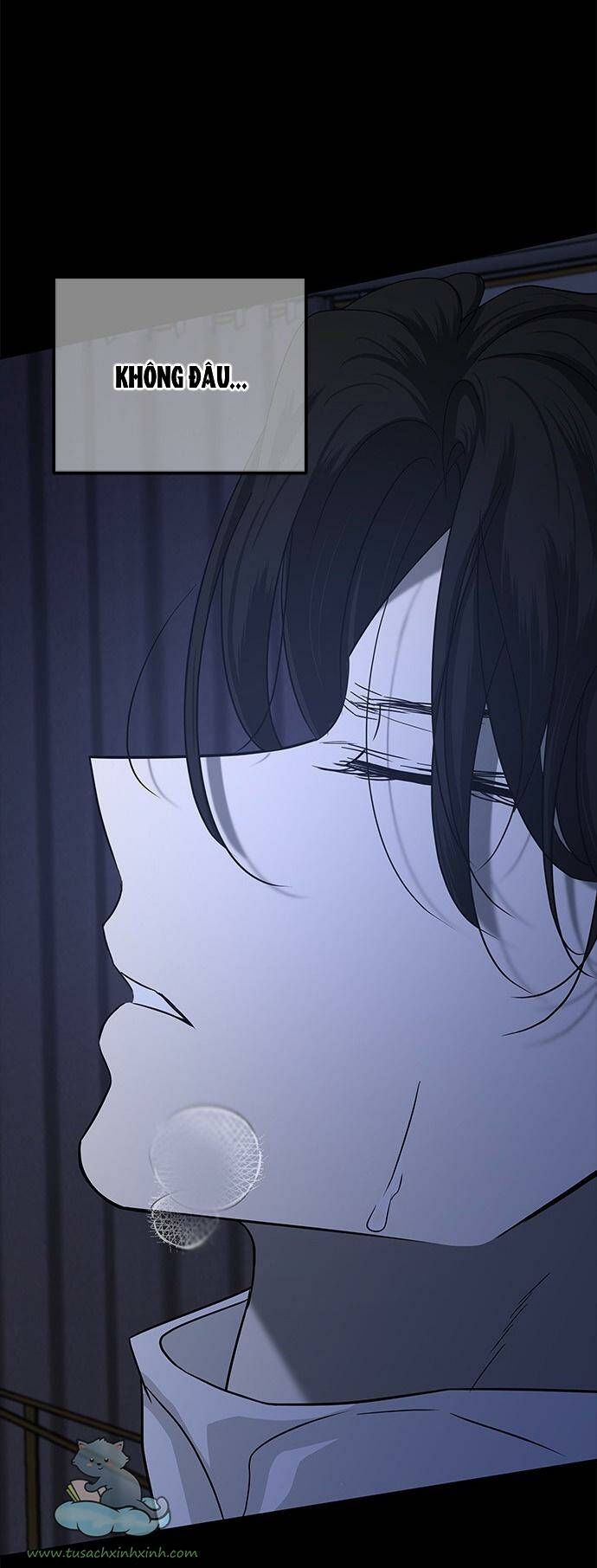 Cạm Bẫy Chap 101 - Next Chap 102