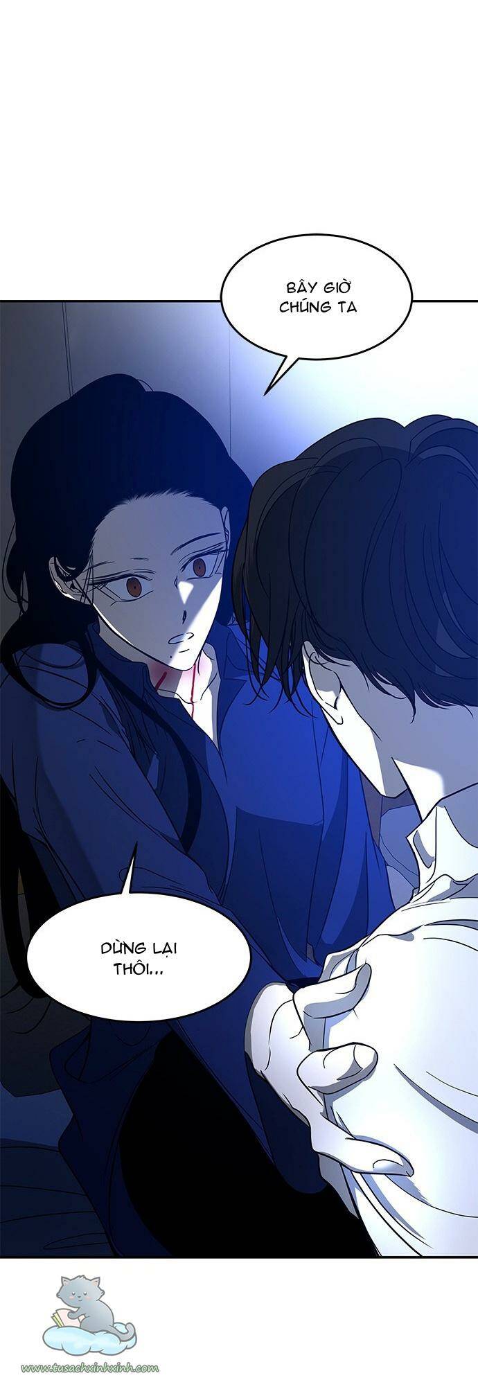 Cạm Bẫy Chap 101 - Next Chap 102