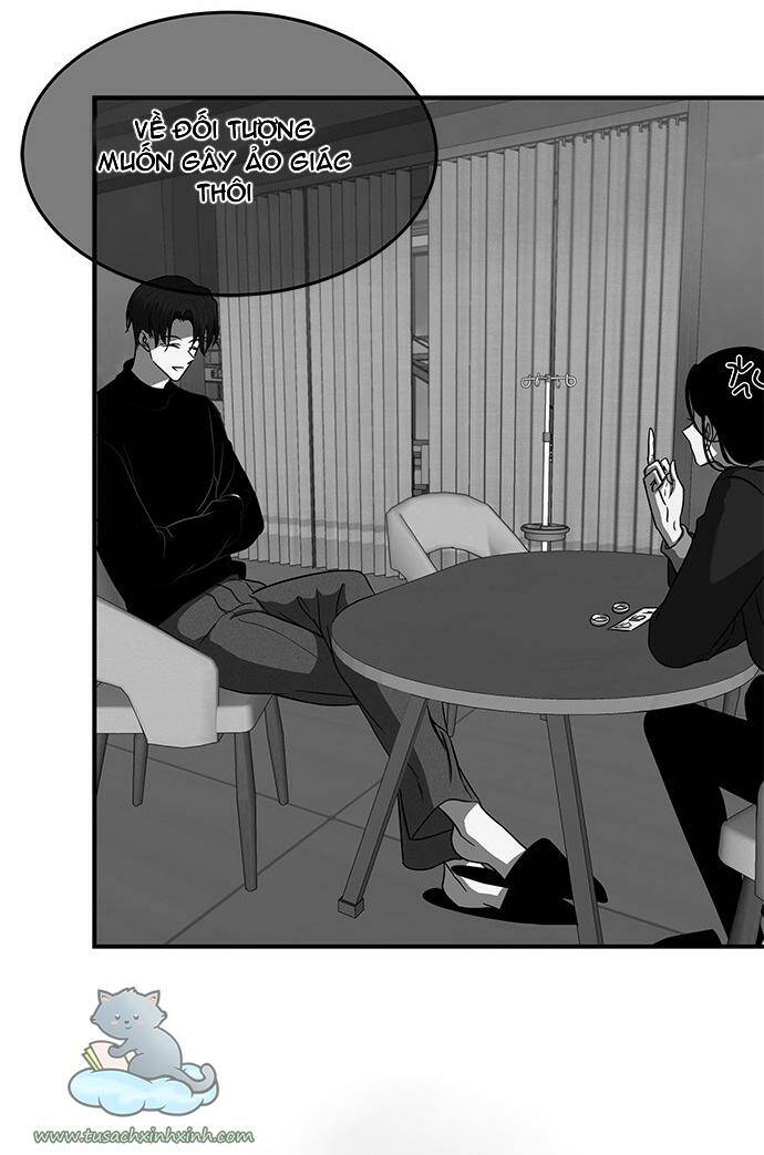 Cạm Bẫy Chap 101 - Next Chap 102
