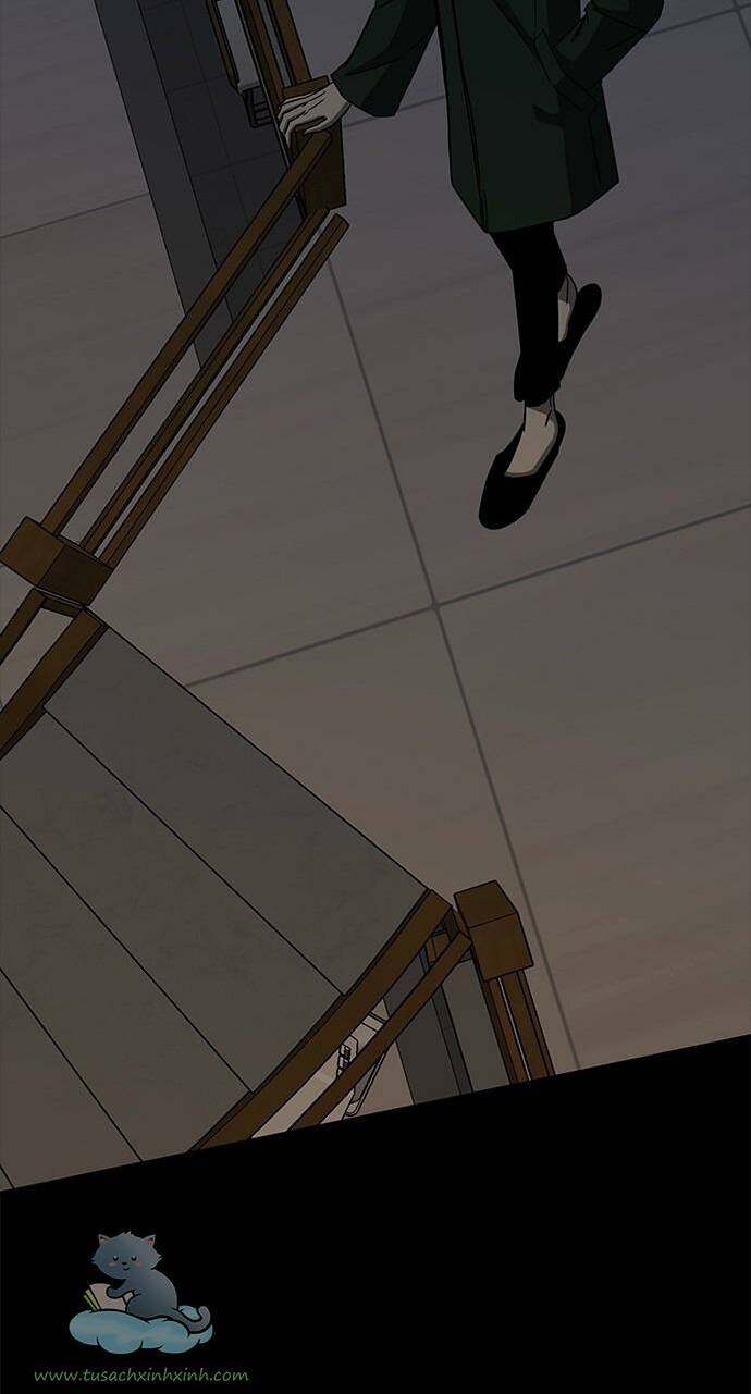 Cạm Bẫy Chap 101 - Next Chap 102