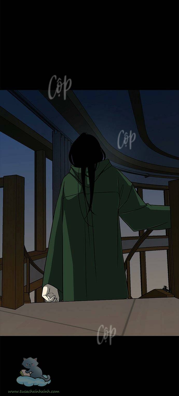 Cạm Bẫy Chap 101 - Next Chap 102