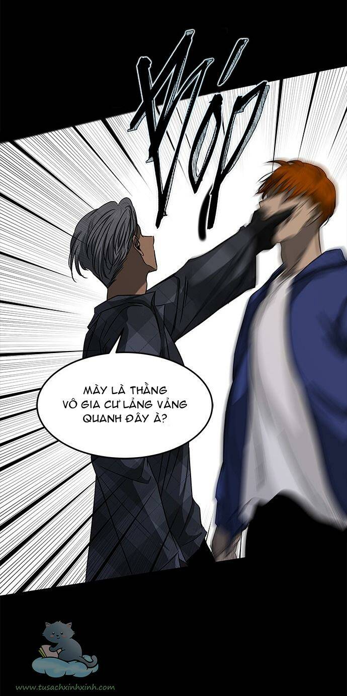 Cạm Bẫy Chap 102 - Next Chap 103