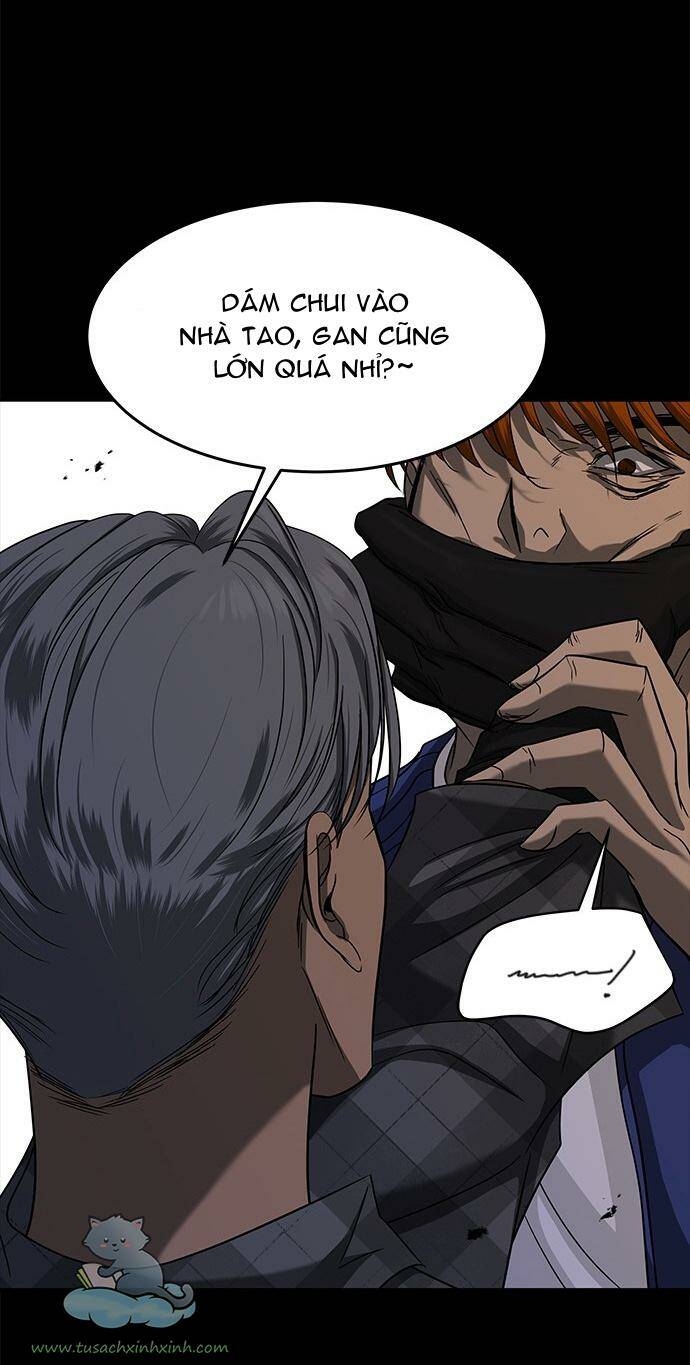 Cạm Bẫy Chap 102 - Next Chap 103