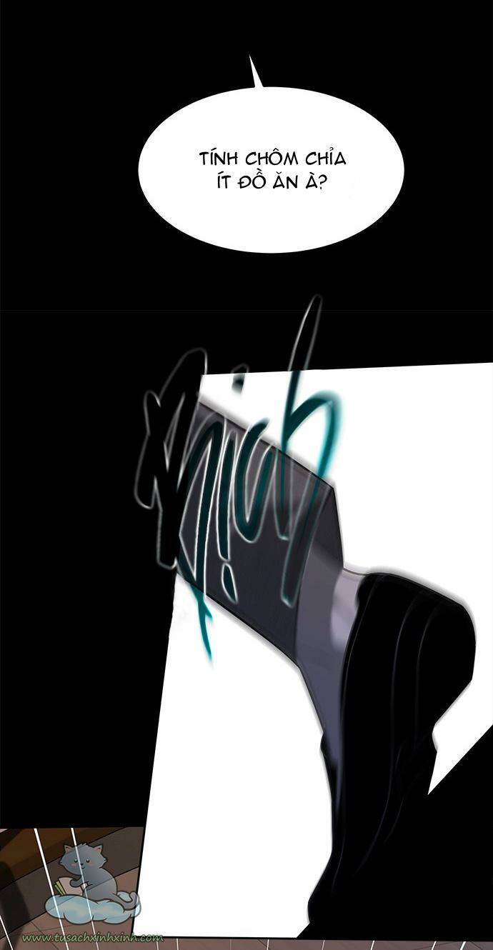 Cạm Bẫy Chap 102 - Next Chap 103