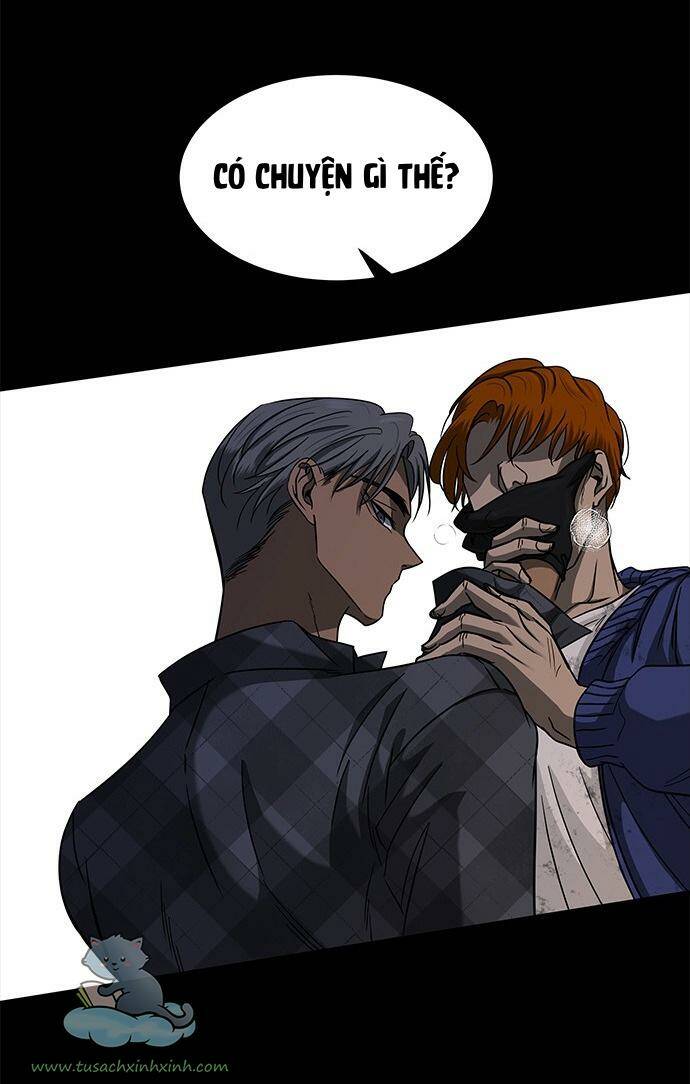 Cạm Bẫy Chap 102 - Next Chap 103