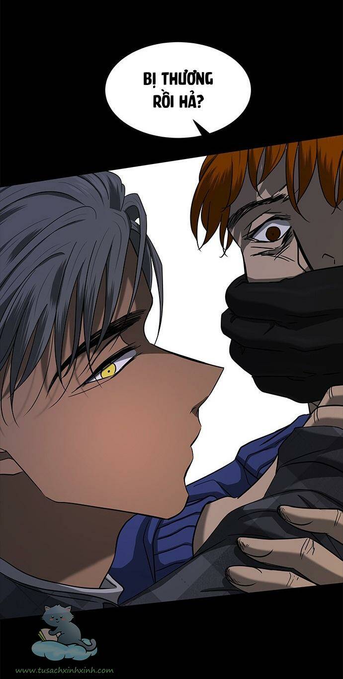 Cạm Bẫy Chap 102 - Next Chap 103