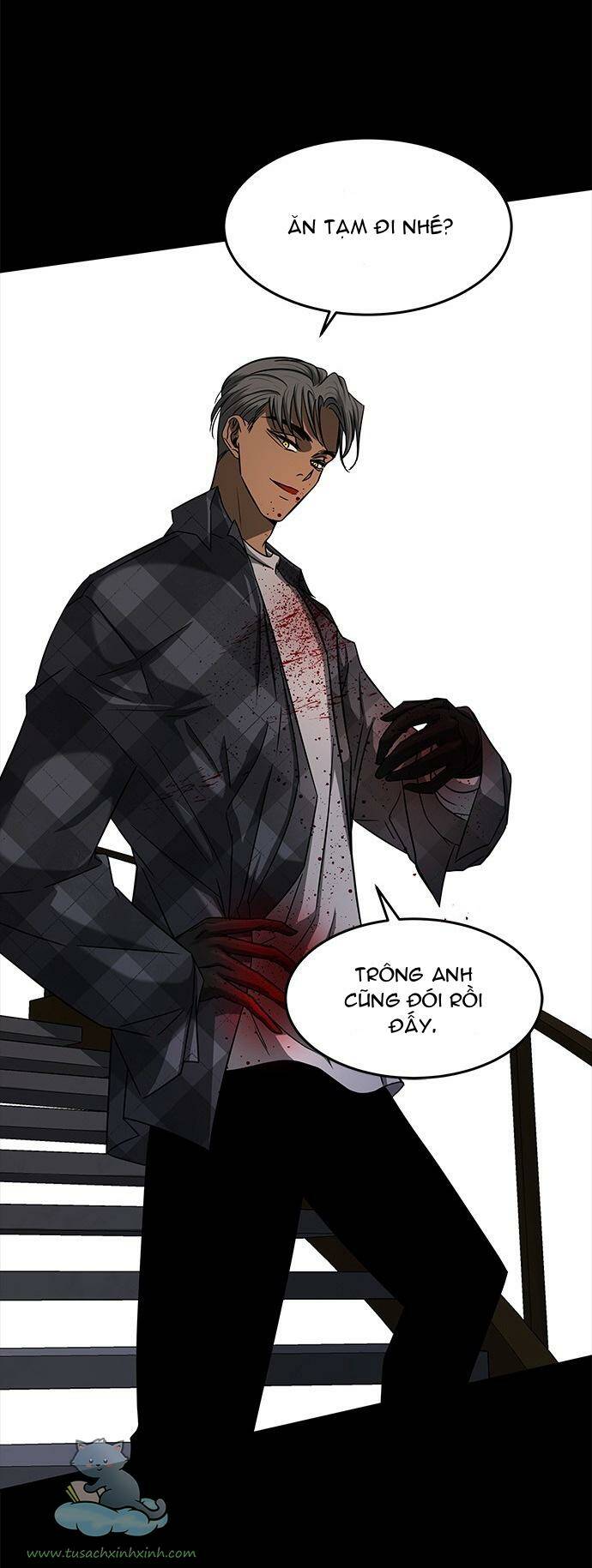 Cạm Bẫy Chap 102 - Next Chap 103