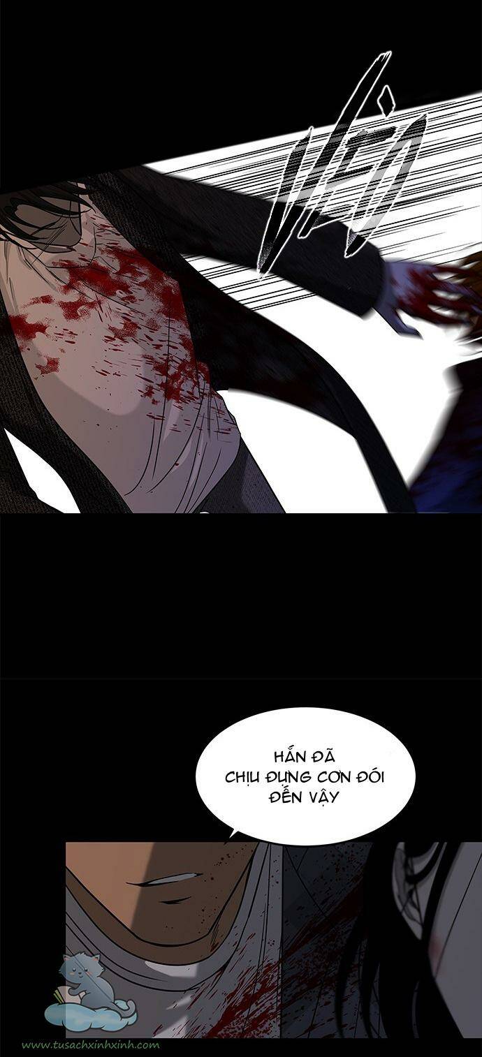 Cạm Bẫy Chap 102 - Next Chap 103