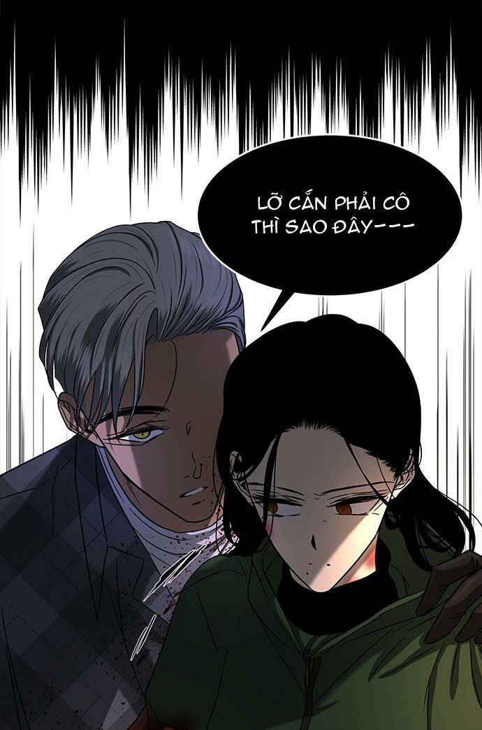 Cạm Bẫy Chap 102 - Next Chap 103