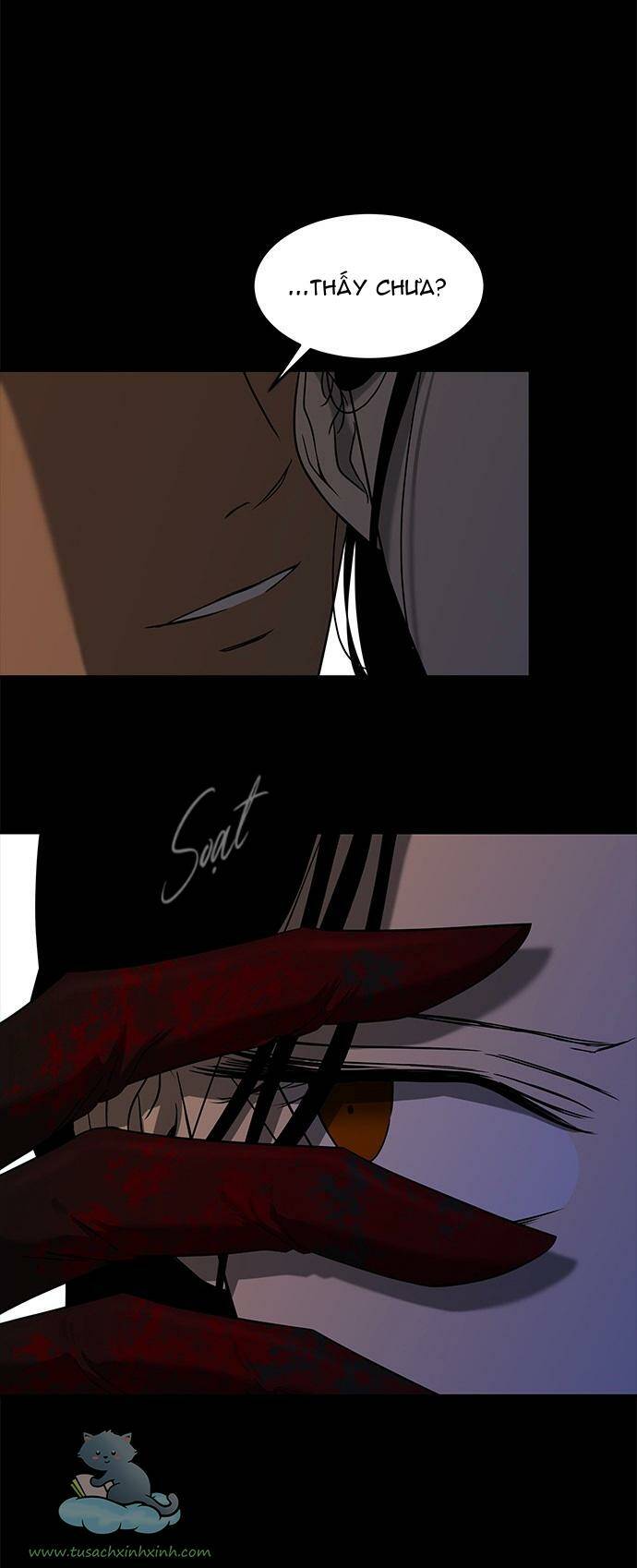 Cạm Bẫy Chap 102 - Next Chap 103