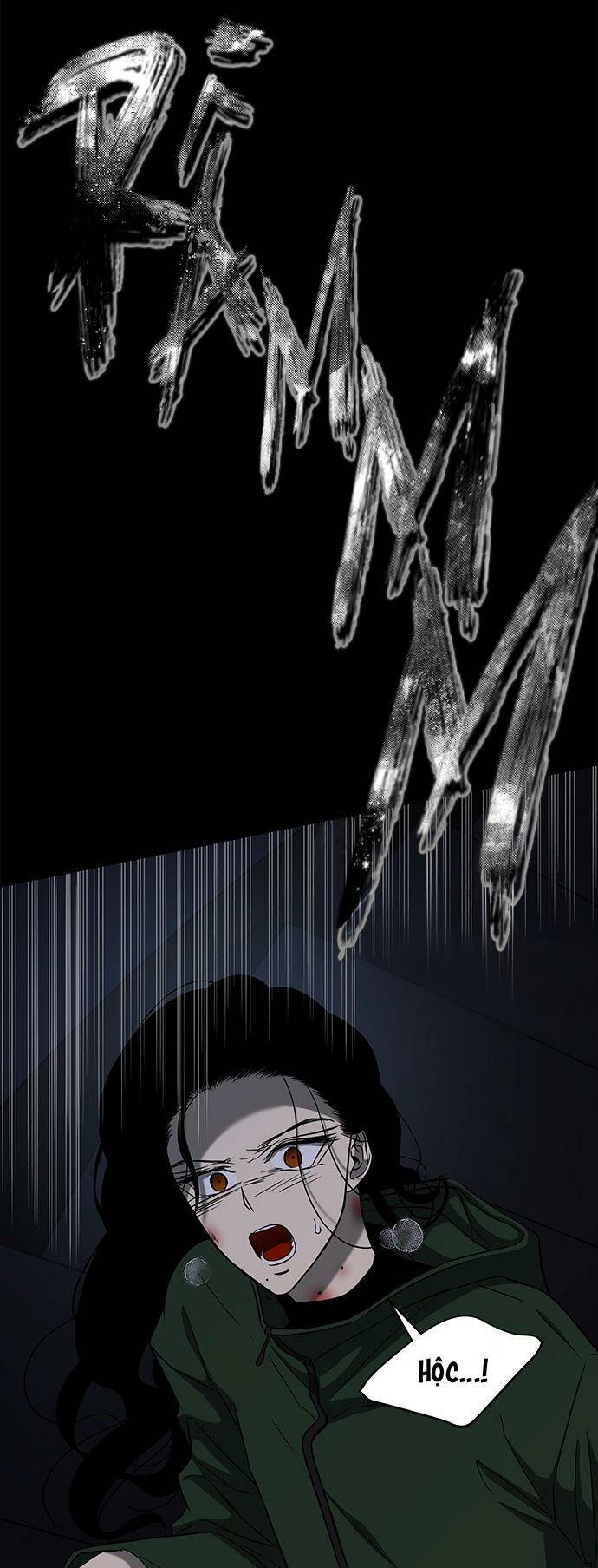 Cạm Bẫy Chap 102 - Next Chap 103