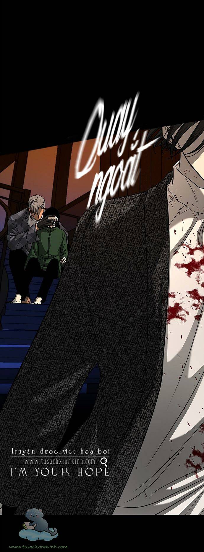 Cạm Bẫy Chap 102 - Next Chap 103