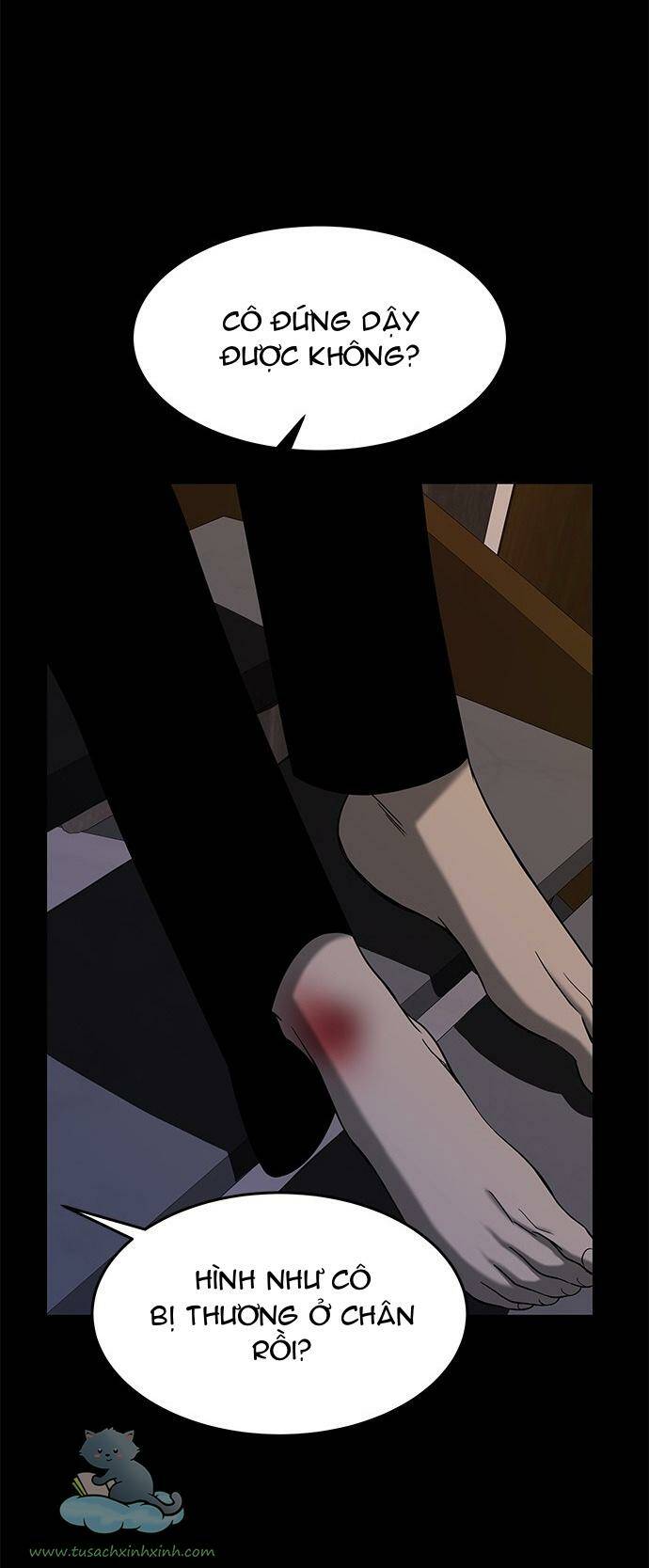 Cạm Bẫy Chap 102 - Next Chap 103