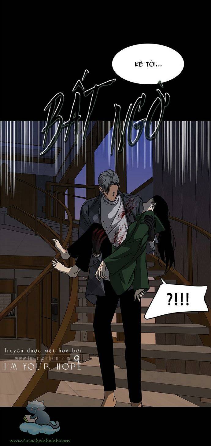 Cạm Bẫy Chap 102 - Next Chap 103