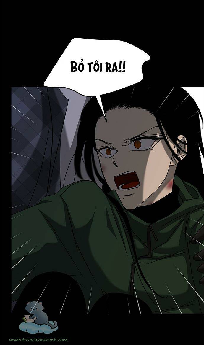 Cạm Bẫy Chap 102 - Next Chap 103