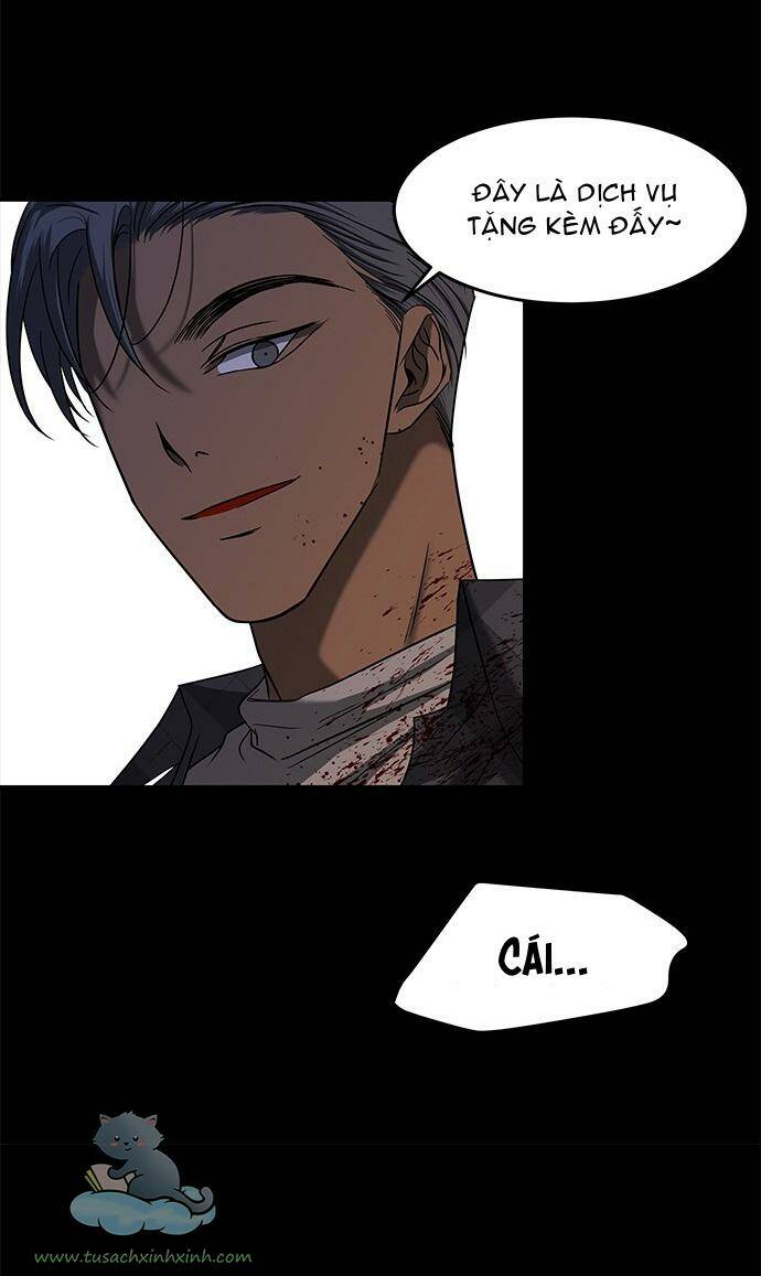 Cạm Bẫy Chap 102 - Next Chap 103