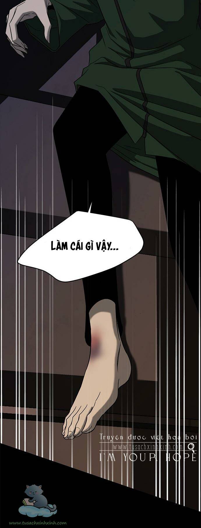Cạm Bẫy Chap 102 - Next Chap 103