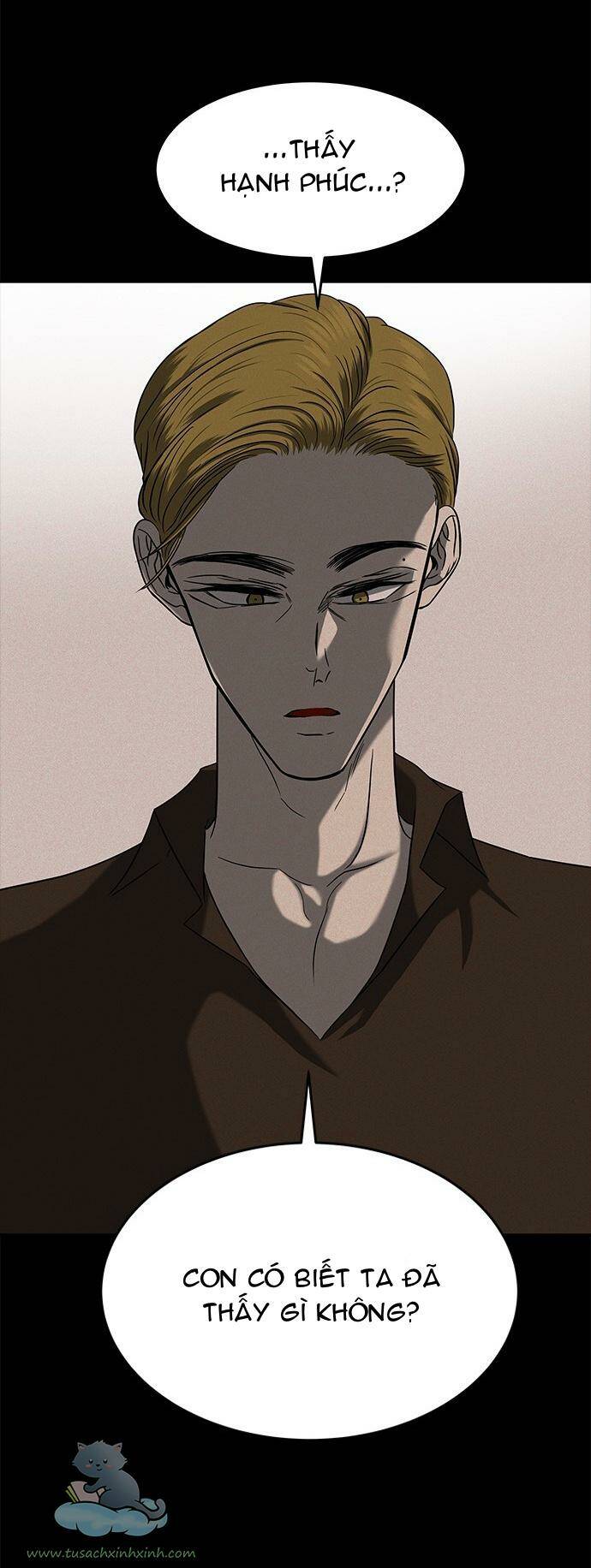 Cạm Bẫy Chap 102 - Next Chap 103