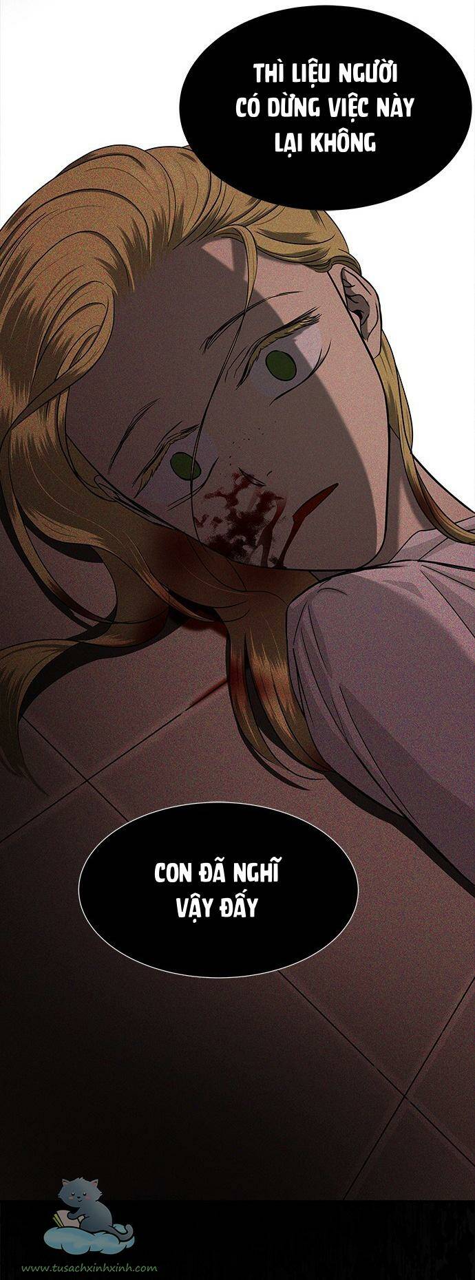 Cạm Bẫy Chap 102 - Next Chap 103