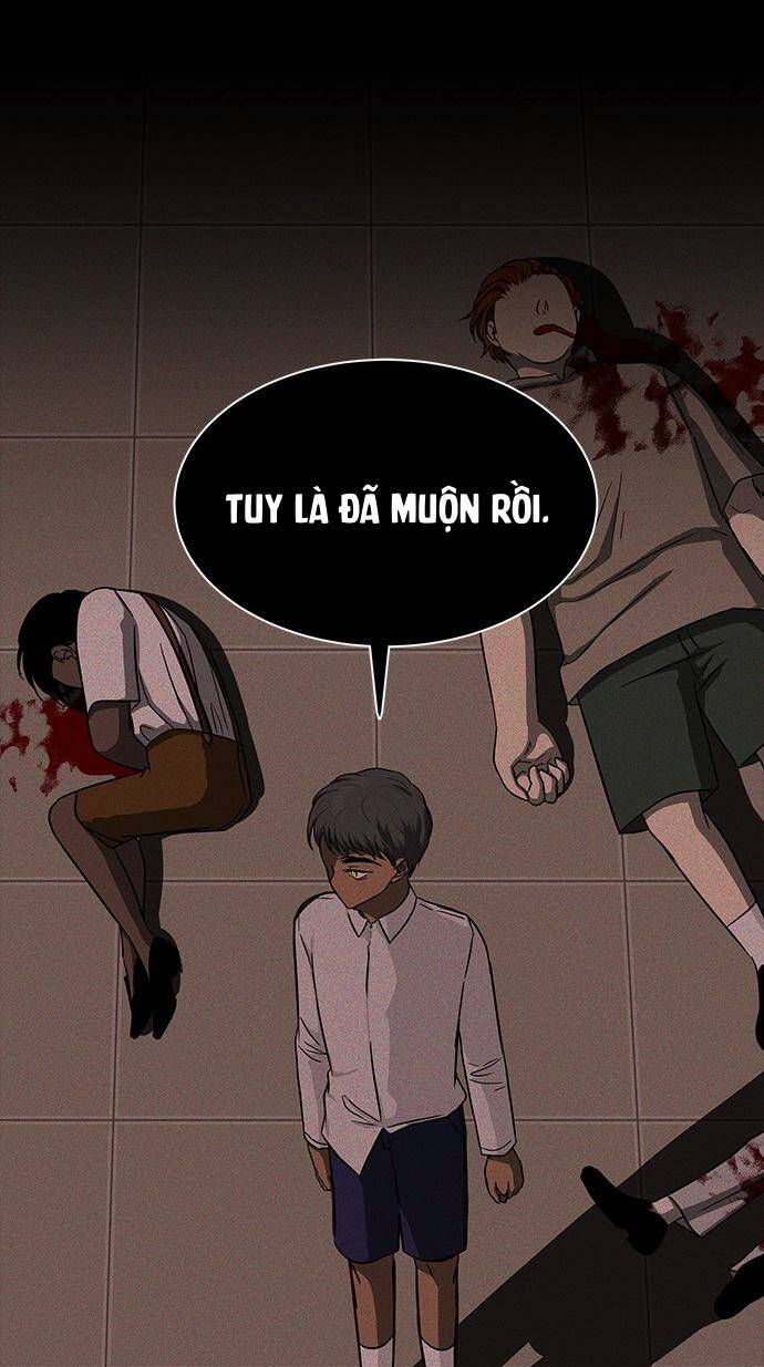Cạm Bẫy Chap 102 - Next Chap 103