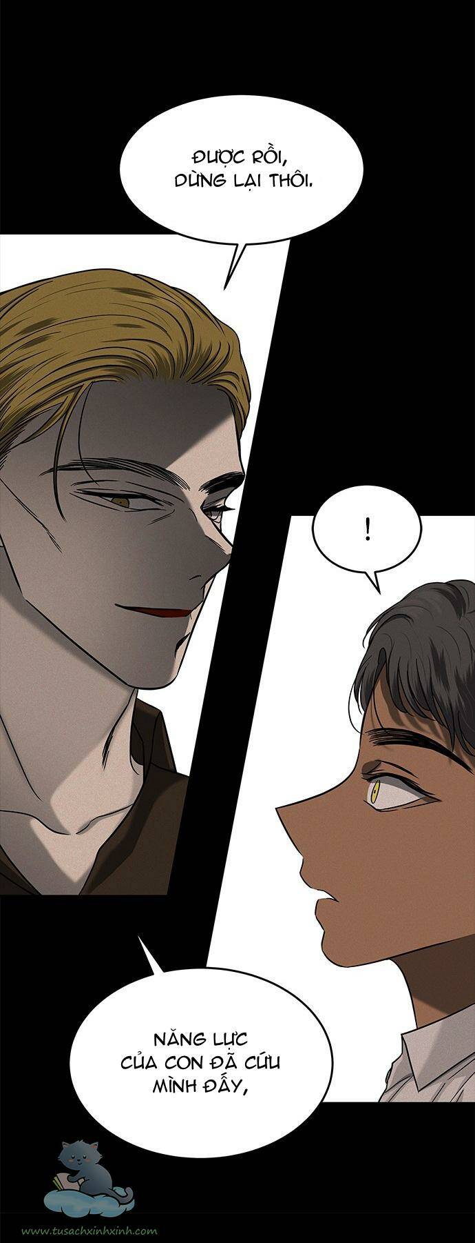 Cạm Bẫy Chap 102 - Next Chap 103