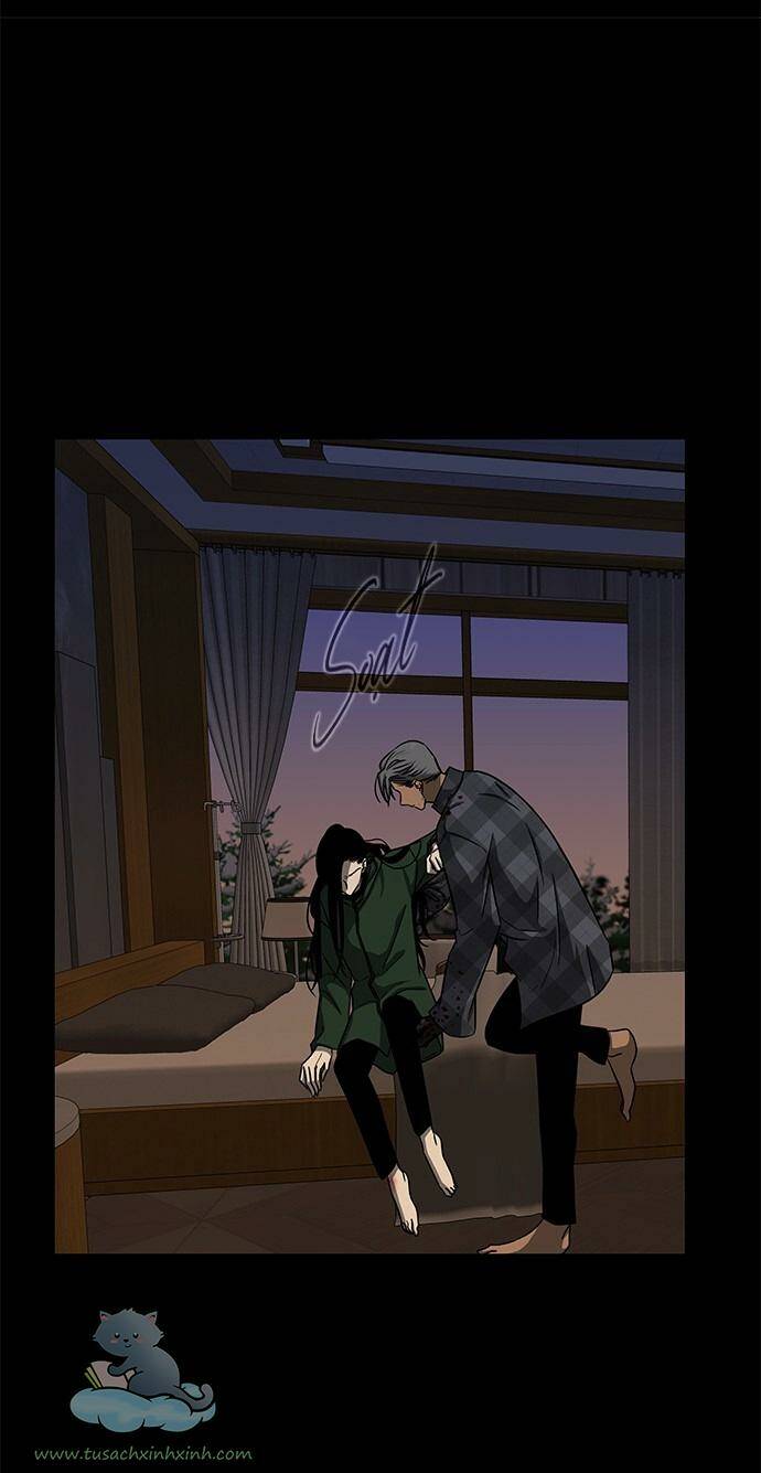 Cạm Bẫy Chap 102 - Next Chap 103