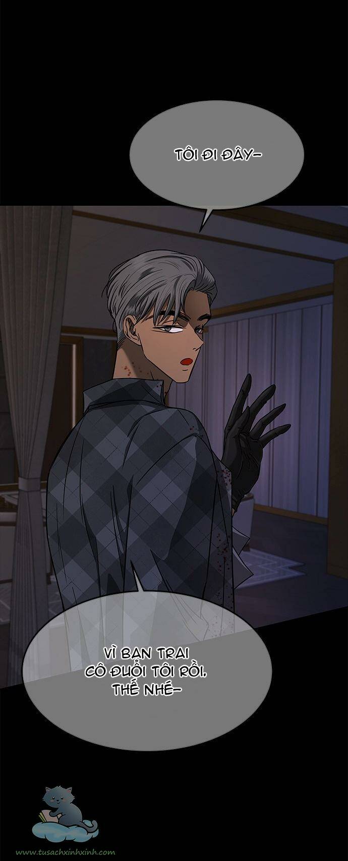 Cạm Bẫy Chap 102 - Next Chap 103