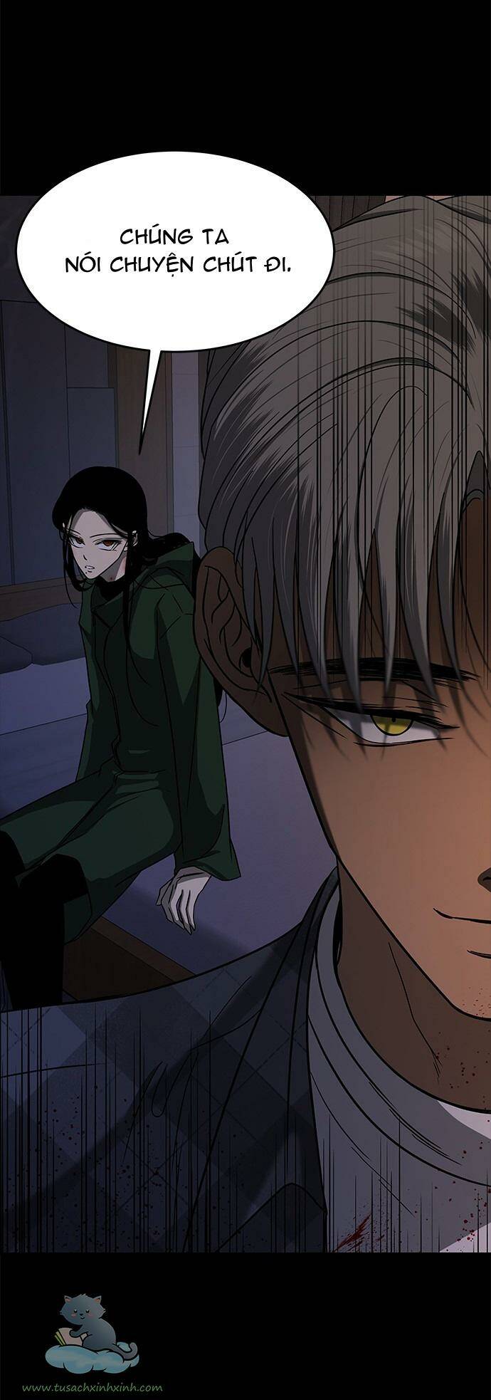 Cạm Bẫy Chap 102 - Next Chap 103