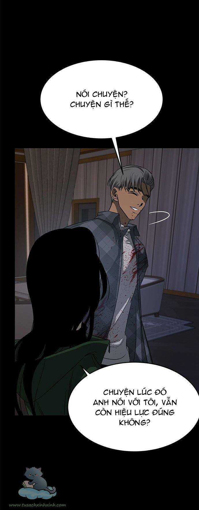 Cạm Bẫy Chap 102 - Next Chap 103